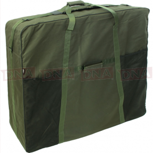 Deluxe 'Super Sized' Padded Bedchair Bag (589)