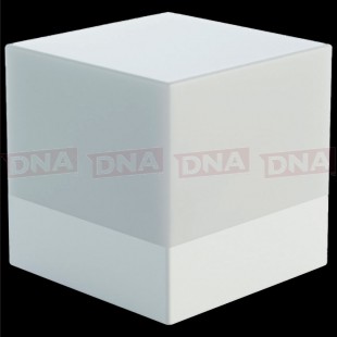 Cube ENE02 Personal LED Light - White