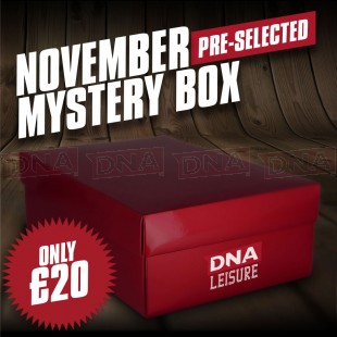 DNA Pre-Selected Mystery Box
