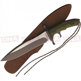 RB9415 Fixed Blade Movie Knife