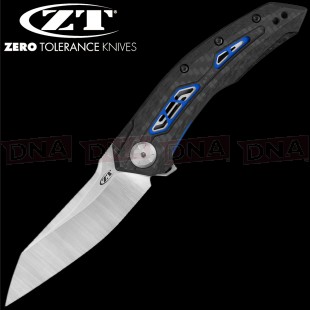 Zero Tolerance ZT0762 Sub-Framelock Knife