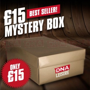 DNA £15 Mystery Box