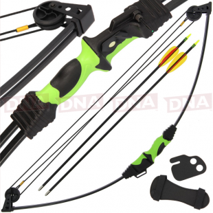 12lb-Master-Archer-Beginners-Compound-Bow