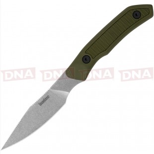 Kershaw KS1882 Deschutes Caper Fixed Blade Knife