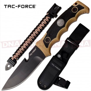 Tac-Force TF-FIX005TN Fixed Blade Knife