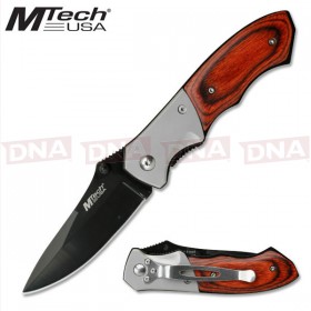 MTech MT-411 Folding Knife