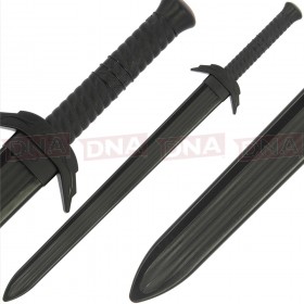 Polypropylene E503-PP Martial Art Roman Training Sword