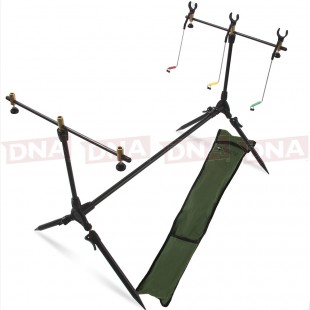 Angling Pursuits Session Rod Pod with Indicators