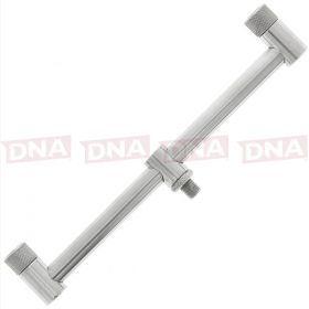 NGT 20cm Stainless Steel 2 Rod Buzz Bar