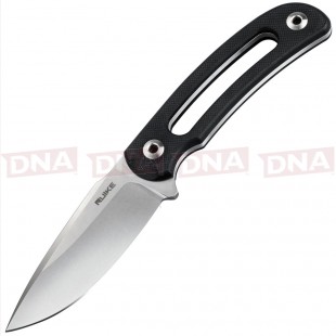 RUIKE Knives Jager F115B Fixed Blade