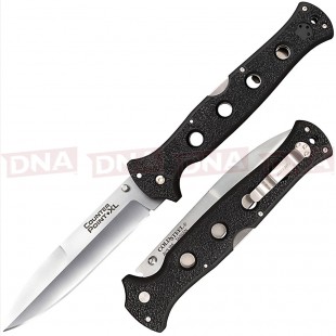 Cold Steel CS-10AA Counter Point XL Lock Back Knife