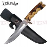 Elk Ridge ER-027 Fixed Blade Knife