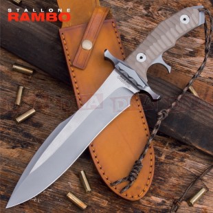United Cutlery UC3461 Rambo Last Blood Heartstopper Knife