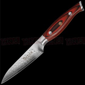 Tuo Cutlery TCSD005HS Japanese Style Pairing Knife
