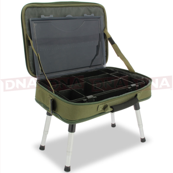 Deluxe Anglers Box Case System (612)