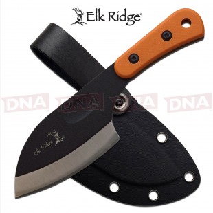 Elk Ridge ER-200-04S Fixed Blade Knife