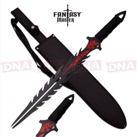Fantasy Master FM-674 Fantasy Short Sword