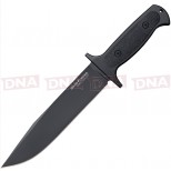 Cold Steel CS36MH Drop Forged Survivalist Knife Open