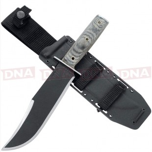 CTK180675 Condor Tool & Knife Operator Bowie Knife
