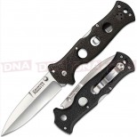 Cold Steel CS-10AB Counter Point 1 Lock Back Knife