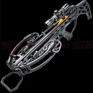 Man Kung MK-XB65BK Chester compound crossbow