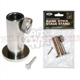 NGT Stainless Steel Stagestand