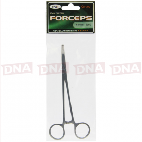 NGT 6" Stainless Steel Forceps