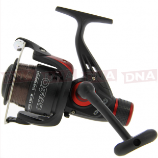 CKR50 Coarse Fishing Reel with 8lb Line