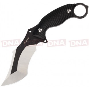 Ruike RKEF181B1 Mad Tanto Style Fixed Blade Knife Main
