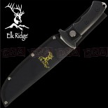 Elk Ridge ER-082 Fixed Blade Knife