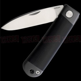 Wesn Goods WESN072 The Henry Slip Joint EDC Knife