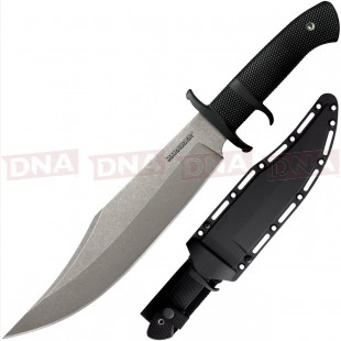 Cold Steel Marauder CS-39LSWBA Fixed Blade Bowie Knife