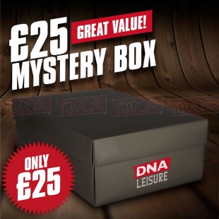 DNA Leisure £25 Mystery Box