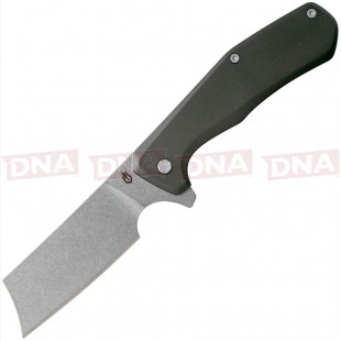 Gerber G-1807 Asada Framelock Knife