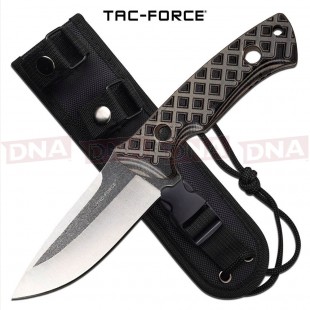 Tac-Force TF-FIX008TN Fixed Blade Knife