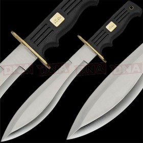 CN211491 Big Bad Bolo Machete Knife