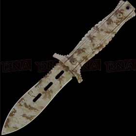 Albainox 32246 Vappar River Fixed Blade Knife