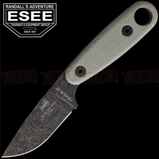 ESEE ESIZ2BBO Izula-II Lightweight Fixed Blade