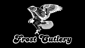 Frost Cutlery Logo