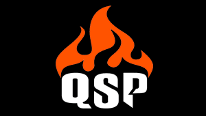 QSP Logo