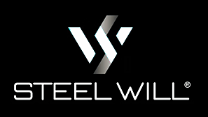 Steel Will Logo